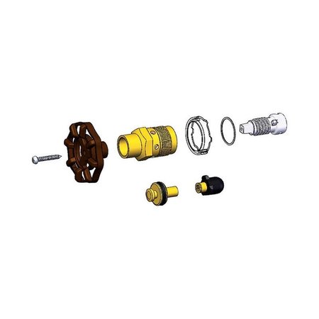 Woodford Repair Kit Woodford 25 RK-25